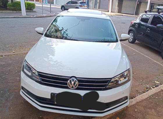 VOLKSWAGEN JETTA 2.0 TSI HIGHLINE 211CV GASOLINA 4P TIPTRONIC
